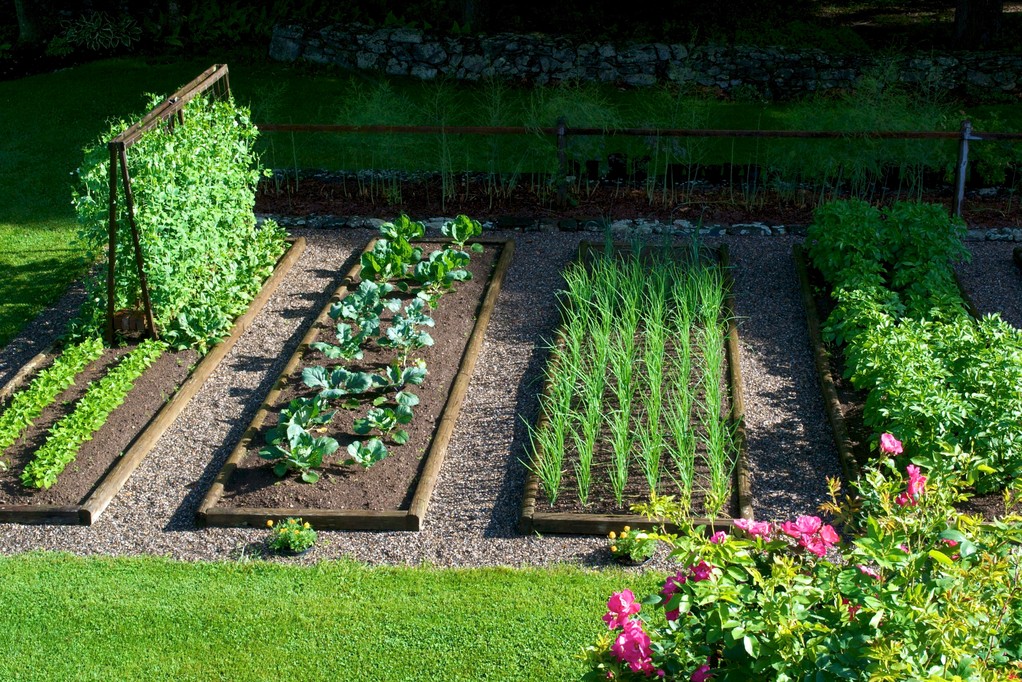 Driving Directions - Distant Hill Gardens