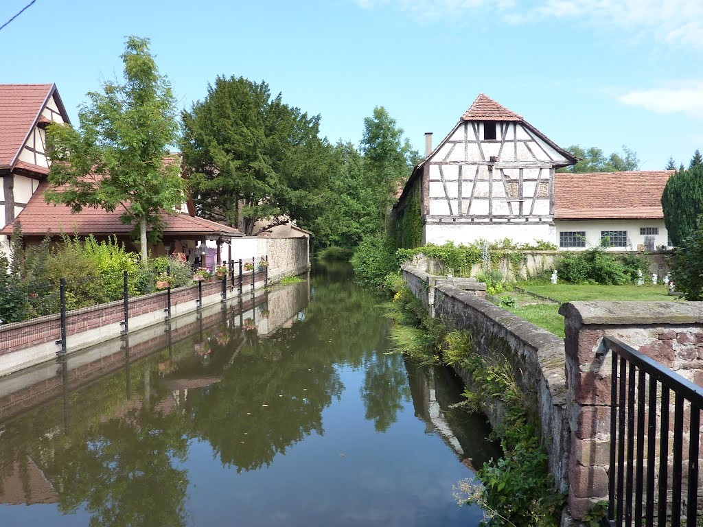 Ancienne Tannerie