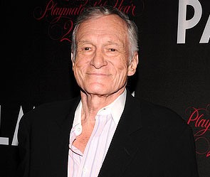 Hugh Hefner, Mercure conjoint Uranus, maison VII