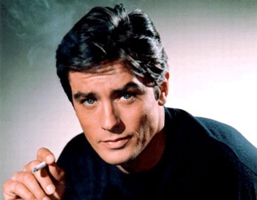 Alain Delon