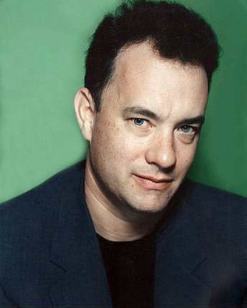 Tom Hanks