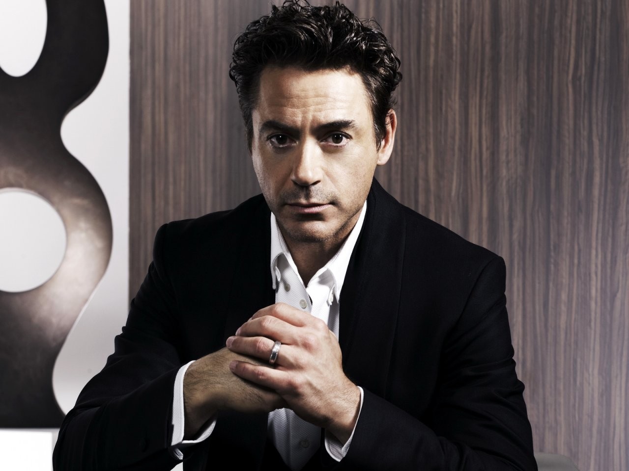 Robert Downey Jr.