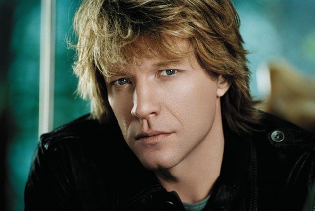 Jon Bon Jovi