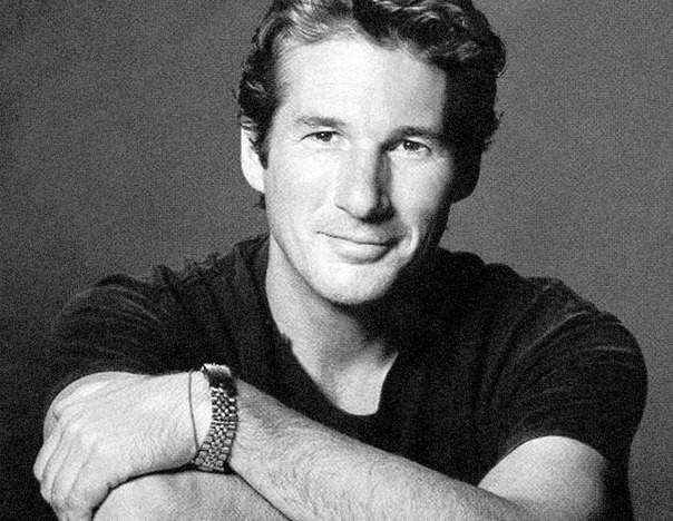 Richard Gere