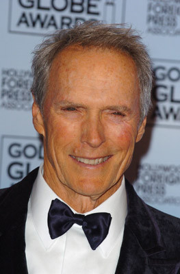 Clint Eastwood