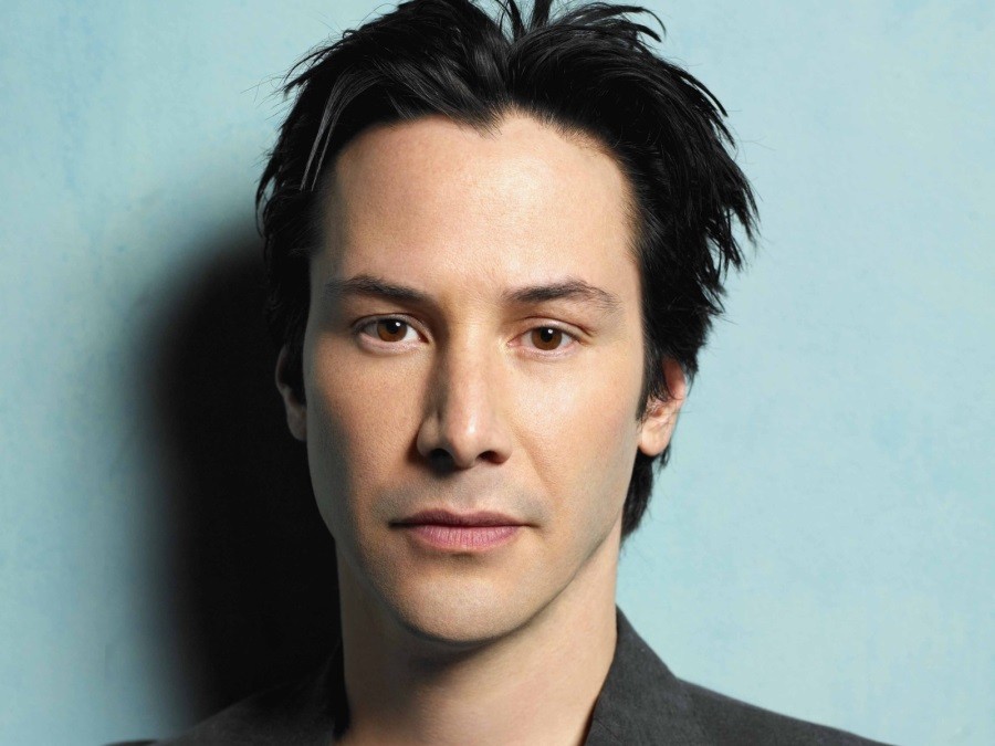 Keanu Reeves