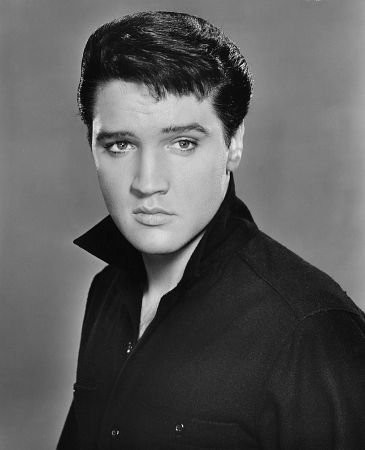 Elvis Presley