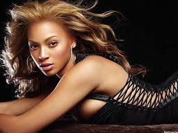 Beyoncé, Lune Noire Scorpion en maison II.