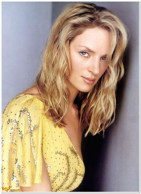 Uma Thurman