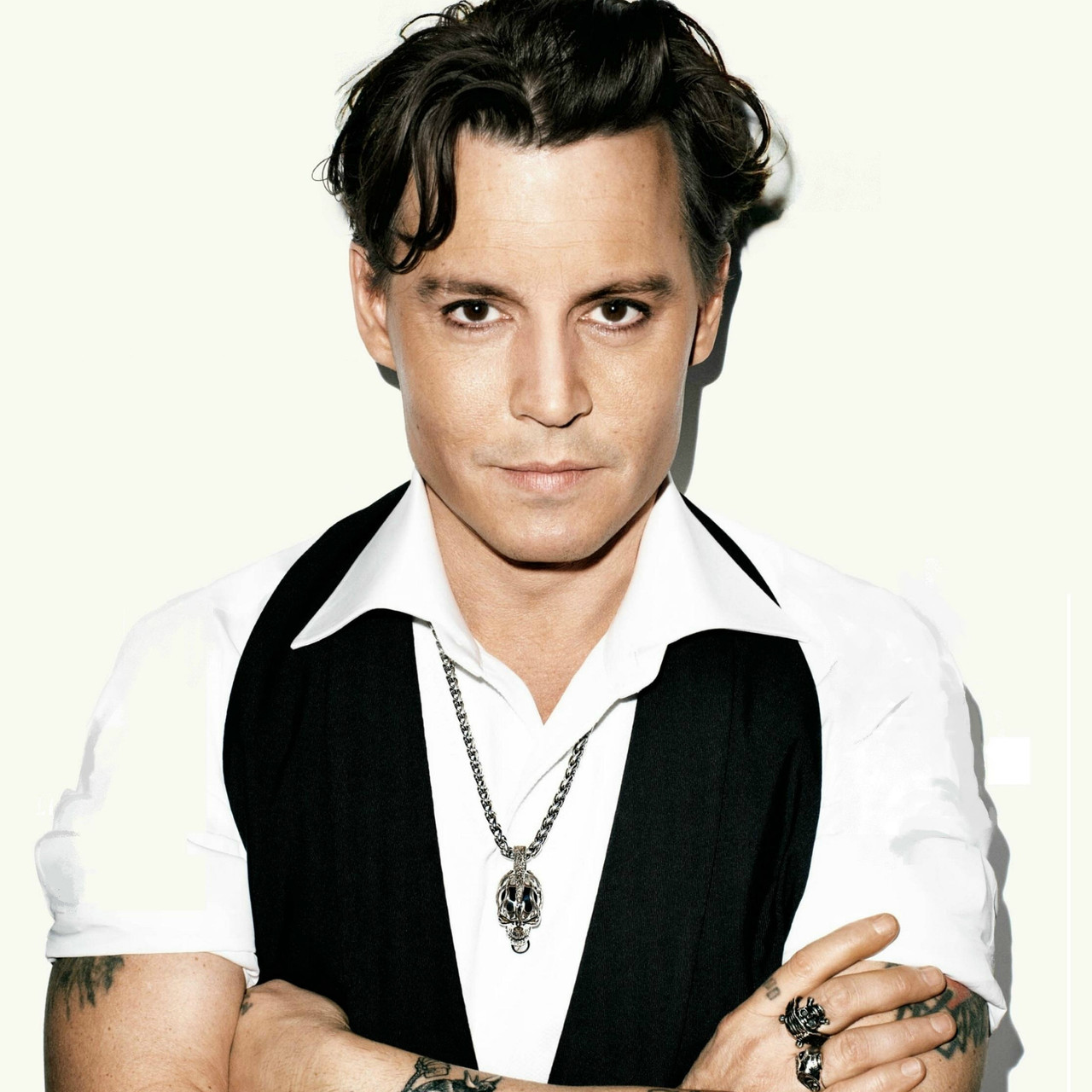 Johnny Depp