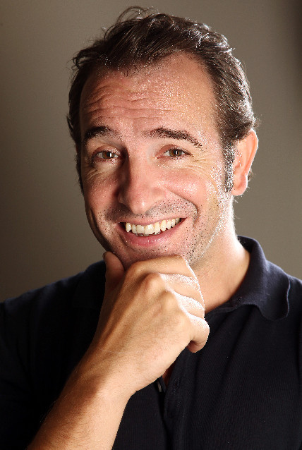 Jean Dujardin