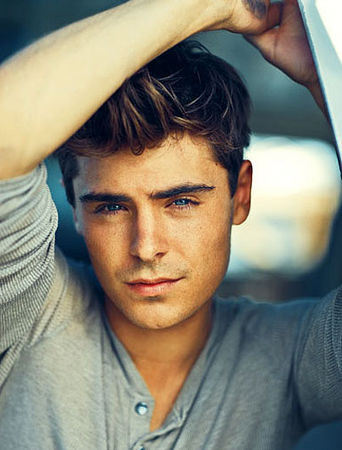 Zac Efron