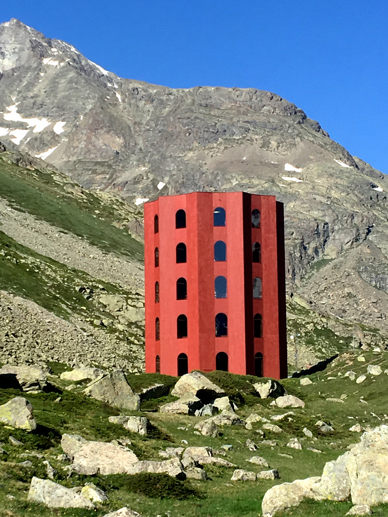 von einem Land