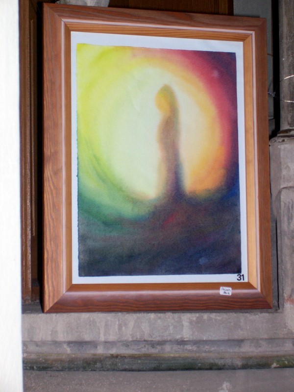 13,Aquarell,30x42,75€