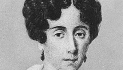 MARIQUITA SANCHEZ DE MENDEVILLE