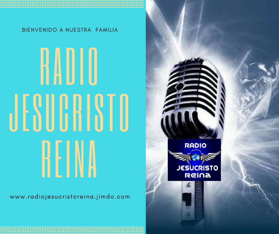 Radio Cristiana radio barranquilla RADIO JESUCRISTO REINAradios