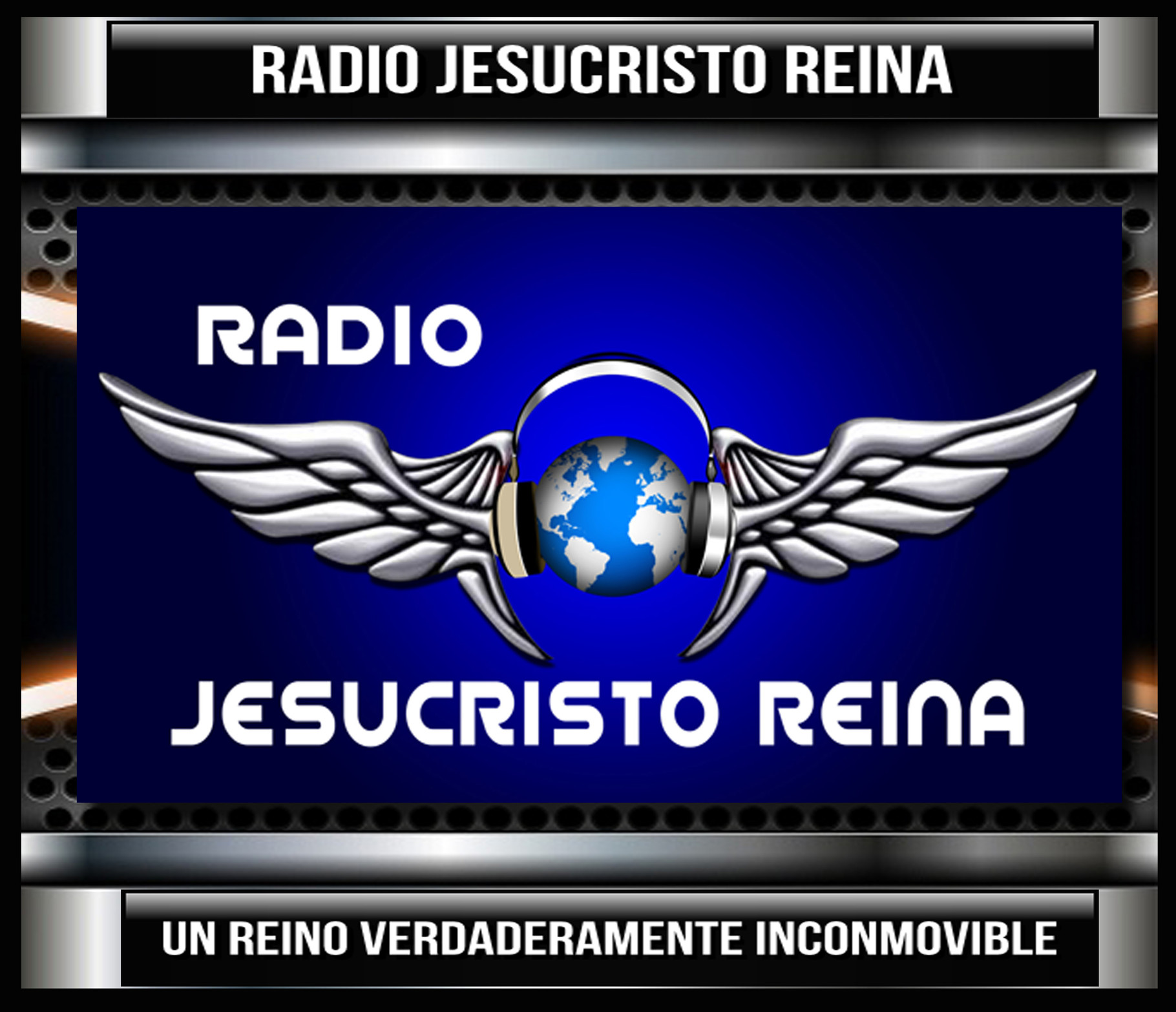 Radio Cristiana radio barranquilla RADIO JESUCRISTO REINAradios