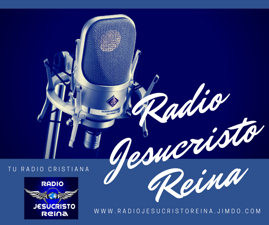 Radio Cristiana radio barranquilla RADIO JESUCRISTO REINAradios