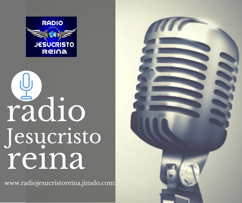 Radio Cristiana radio barranquilla RADIO JESUCRISTO REINAradios