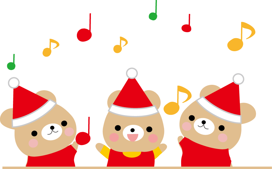 クリスマスコンサート ともだピアノ教室 宮原駅西口徒歩５分