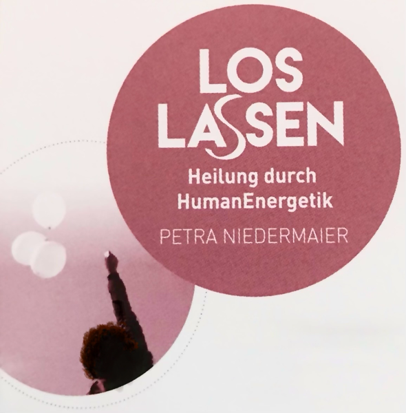 Loslassen Humanenergetik