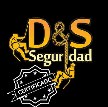 Certificados curso de Alturas