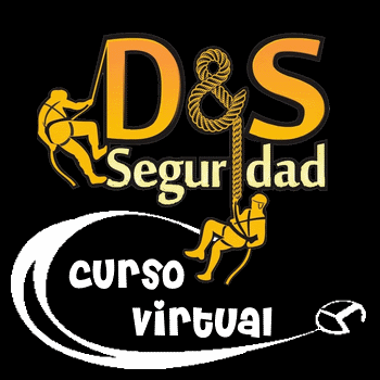 Curso Virtual de seguridad industrial