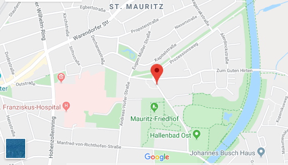 Herzlich willkommen - Haus vom Guten Hirten Münster ...