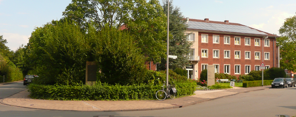 Haus Vom Guten Hirten Munster Betreutes Wohnen Wohnen Fur