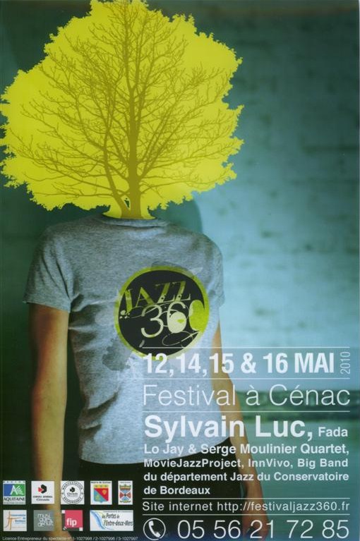 Festival Jazz360 2010