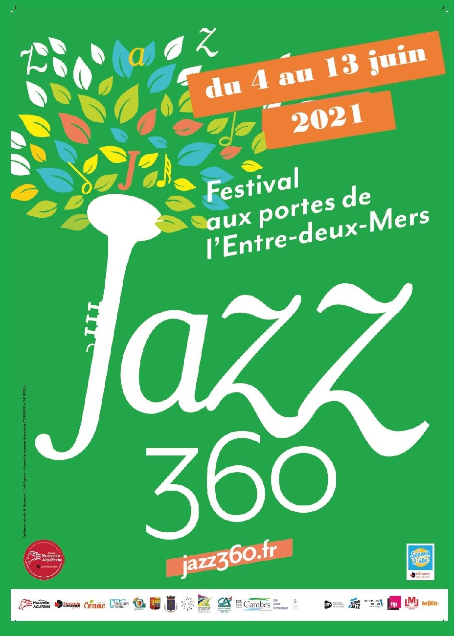 Festival Jazz360 2021