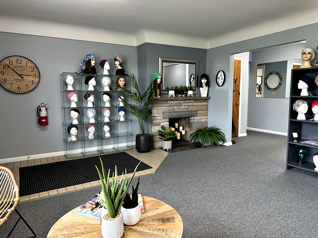 Complete Hair Replacement Center CHRC