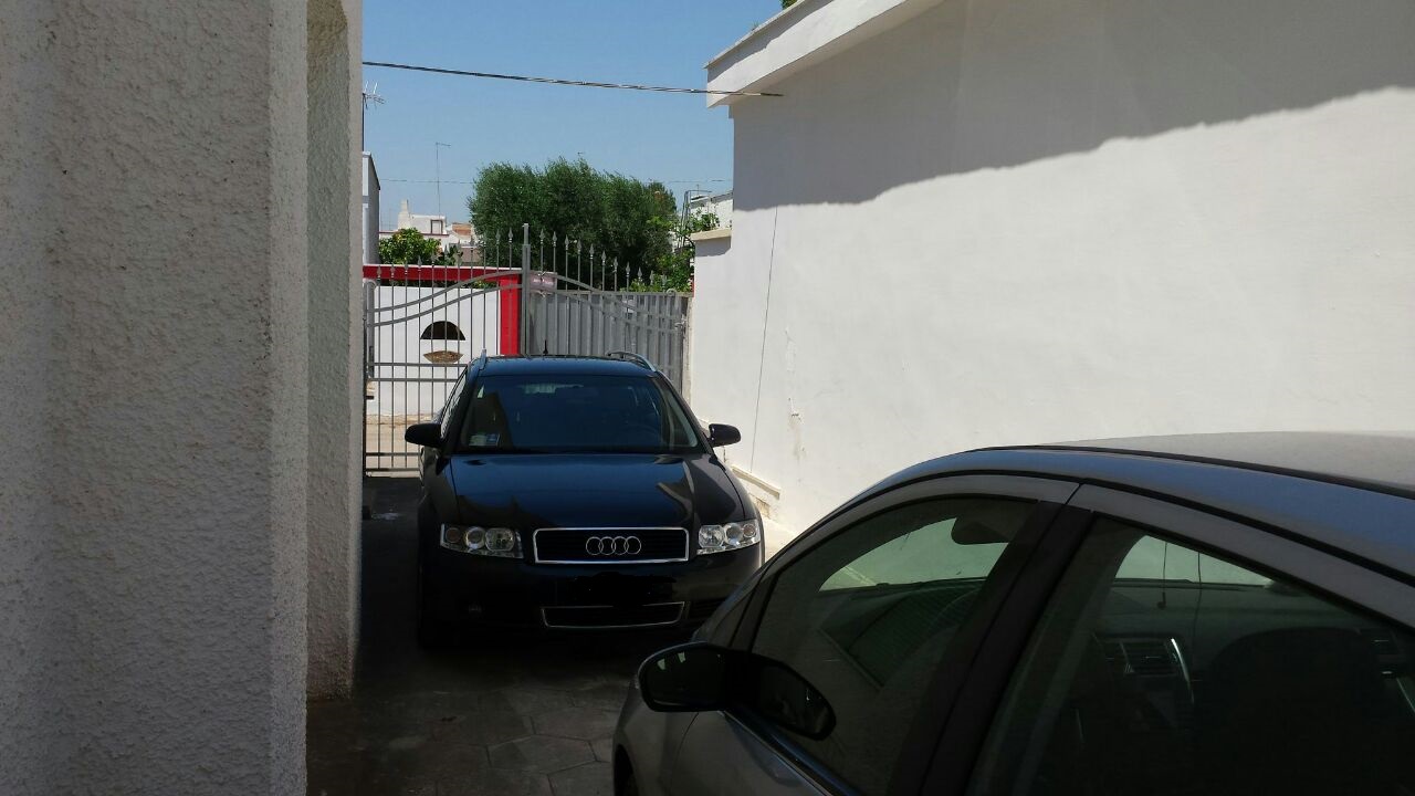 Posto auto