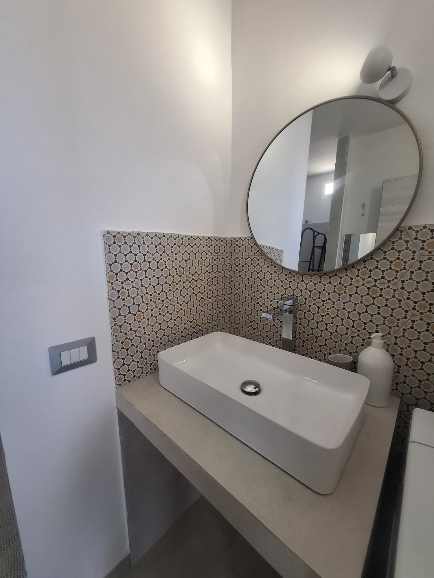Bagno