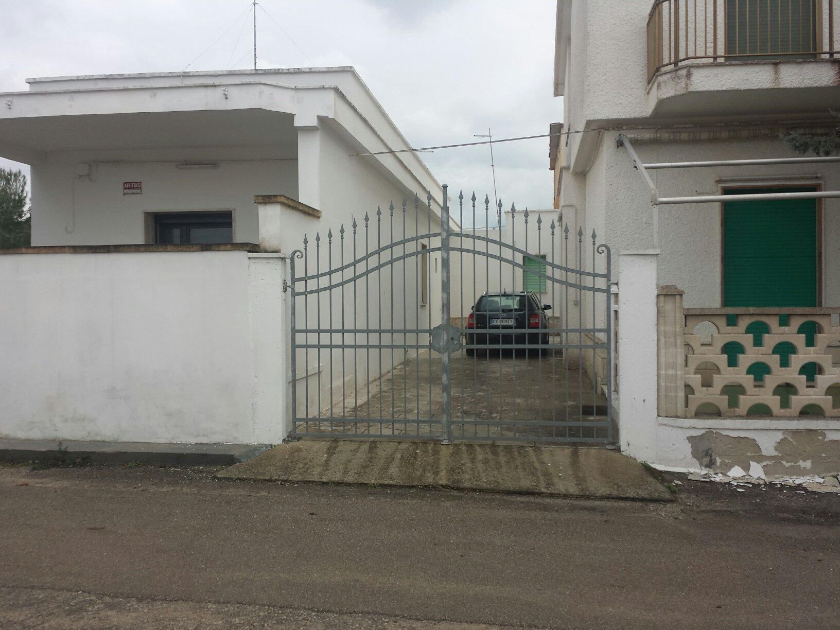 Posto auto
