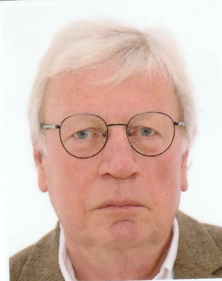 Rolf Hornbostel