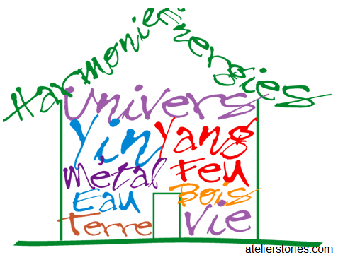 17. Découvrez le Feng Shui