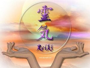 19. REIKI