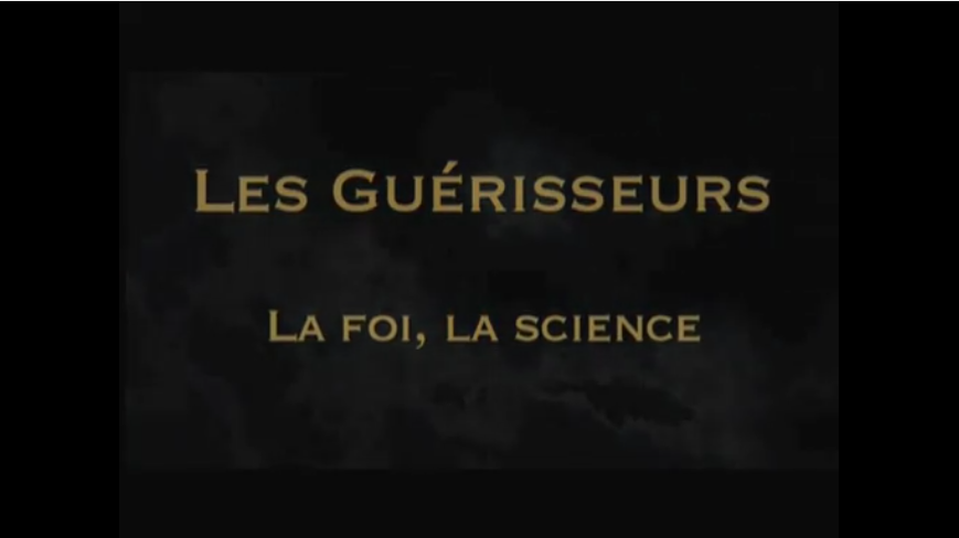 Documentaire fantastique !