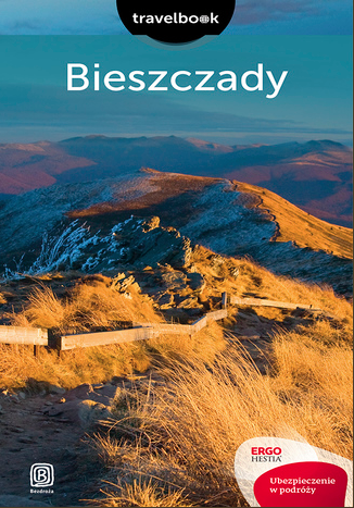 Bieszczady. Travelbook