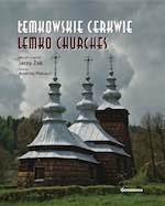 Lemko churches Łemkowskie cerkwie 