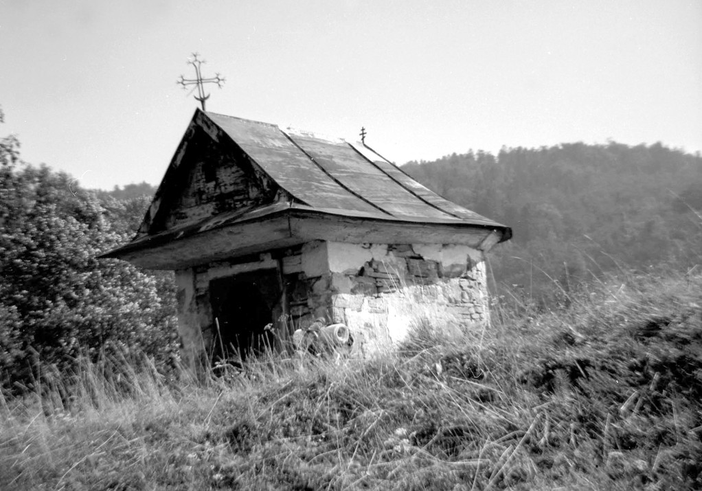 Rozstajne-Czarna. Fot. Dominik Księski