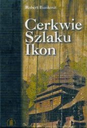 Cerkwie Szlaku Ikon