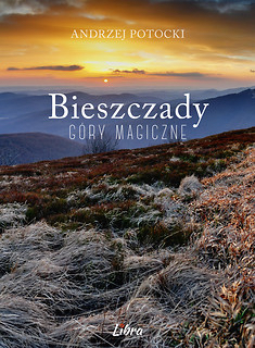 bieszczady gory magiczne 2020