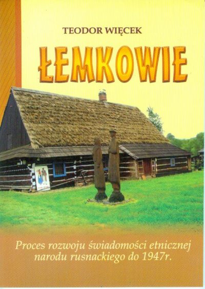 Łemkowie 