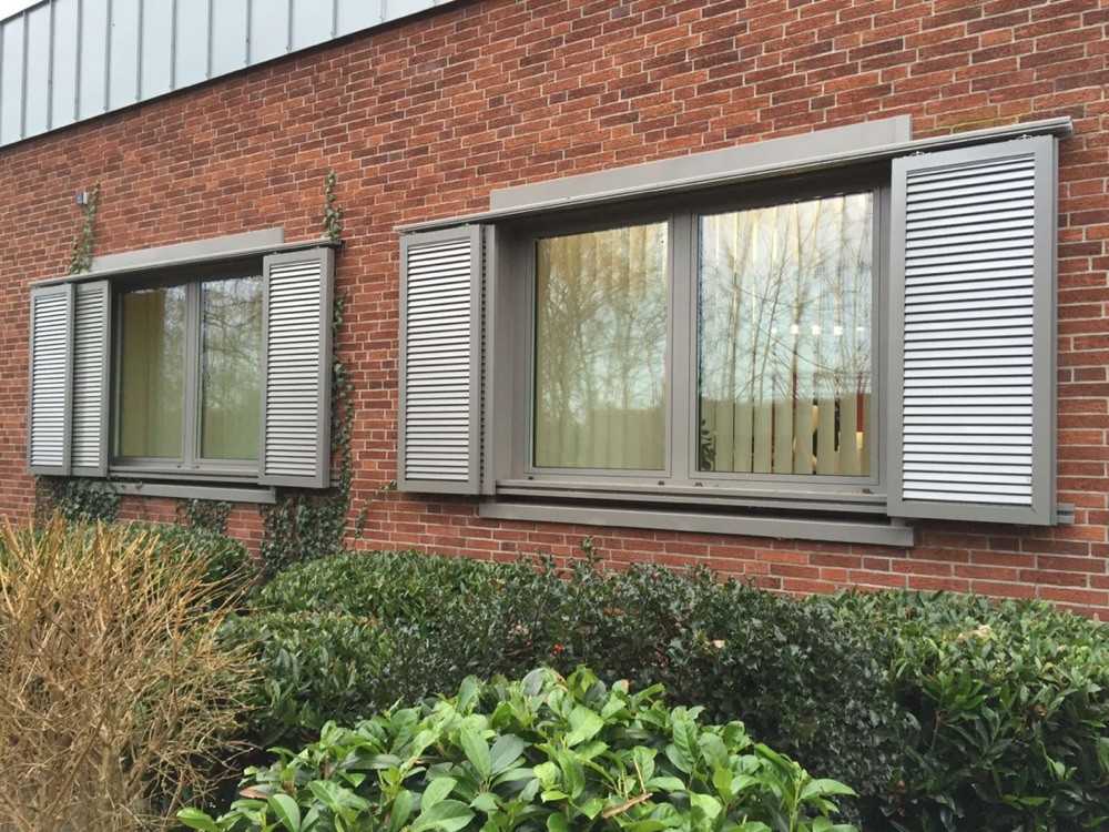 Metallbau Buxtehude - AMS Metallbau