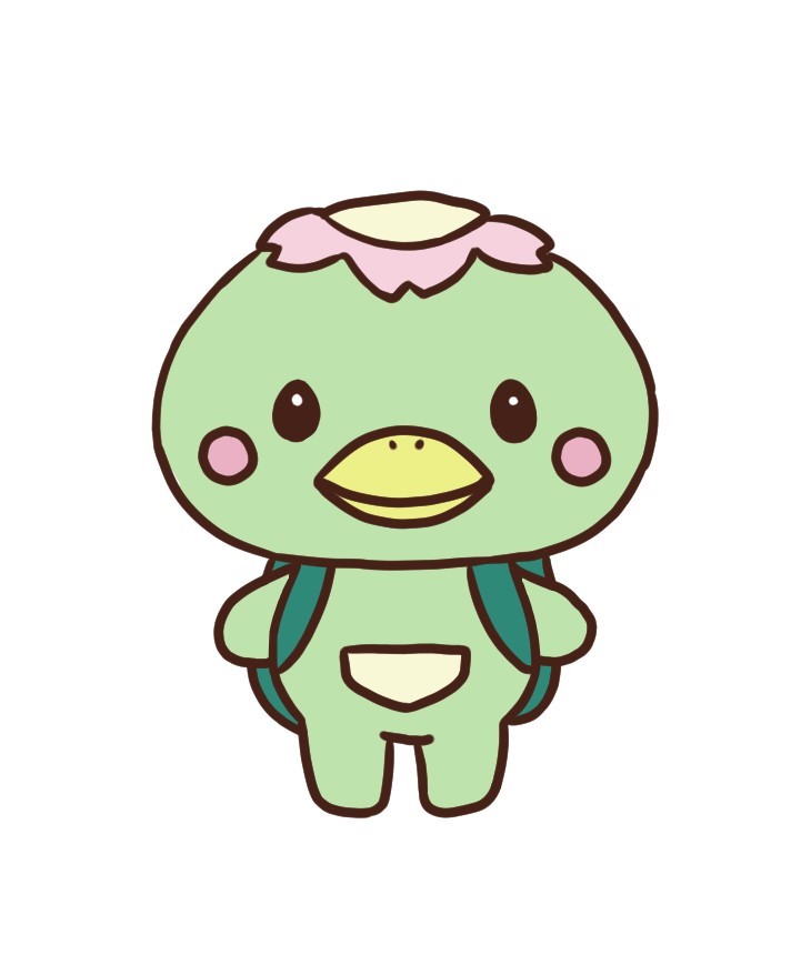 かっぱるん
