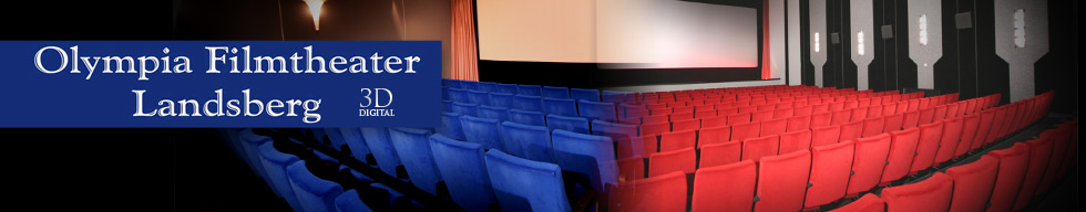 Olympia Filmtheater Landsberg