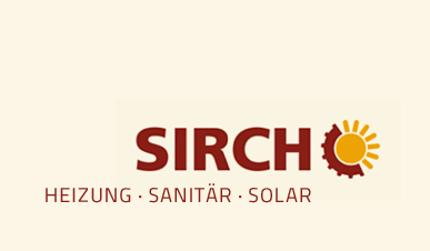Heizungsbau Sirch