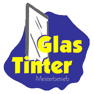 Glas Tinter